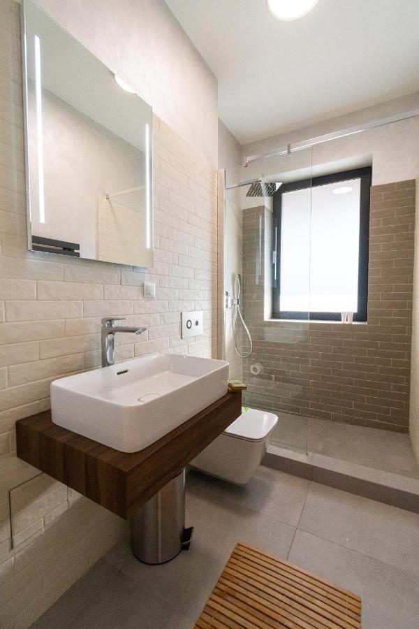 Mirador Bohemian Apt With Views Over Old Town And Tampa Mountain, Near Poiana Braşov Exterior foto