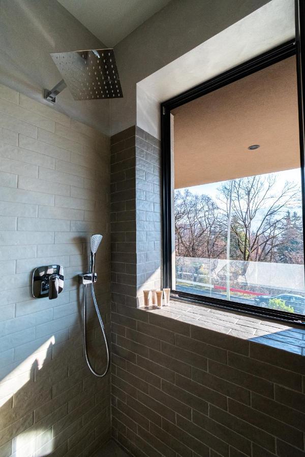 Mirador Bohemian Apt With Views Over Old Town And Tampa Mountain, Near Poiana Braşov Exterior foto